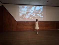 25 Августа в ДОЛ "Магистраль" прошло важное и торжественное мероприятие... 